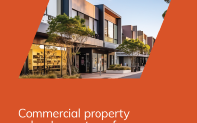 Commercial Property Sales: Lease Transfer Essentials