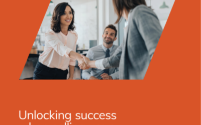 Unlock Sucess When Selling Your Business