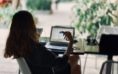 How Conveyancing is moving in to the digital world